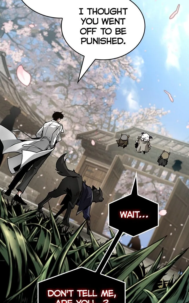Read Omniscient Reader Manga Online