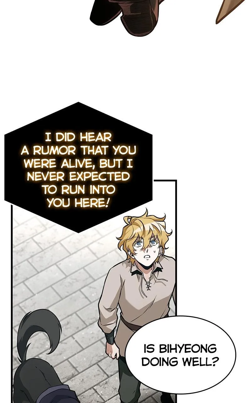 Read Omniscient Reader Manga Online