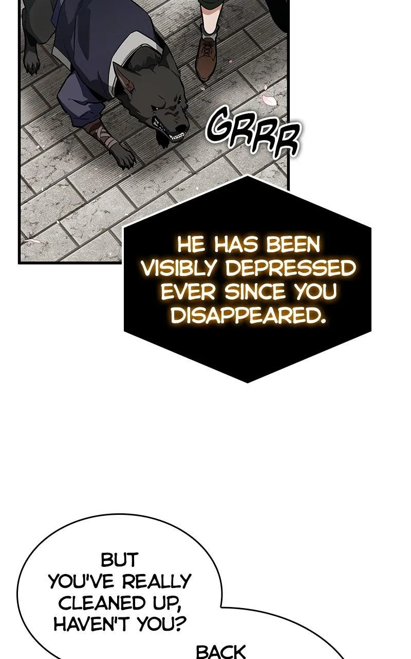 Read Omniscient Reader Manga Online