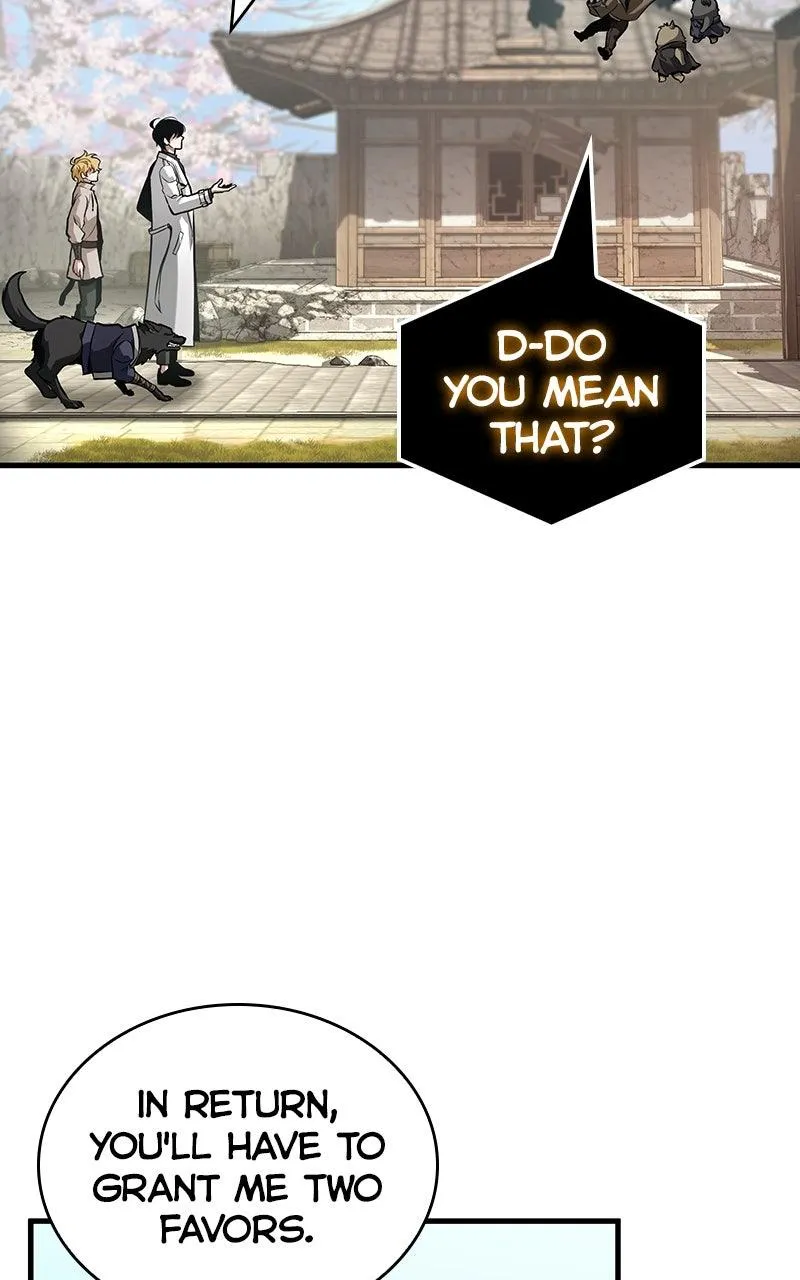 Read Omniscient Reader Manga Online