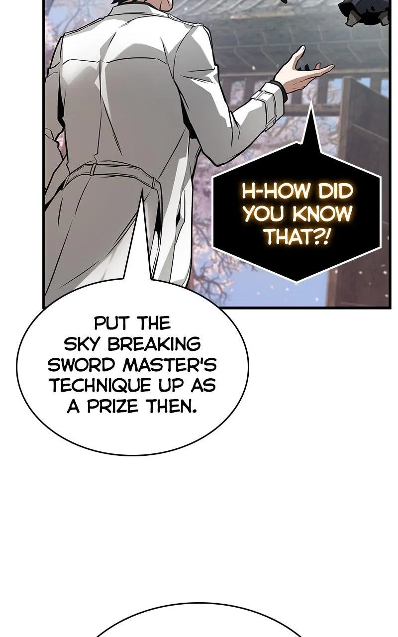 Read Omniscient Reader Manga Online