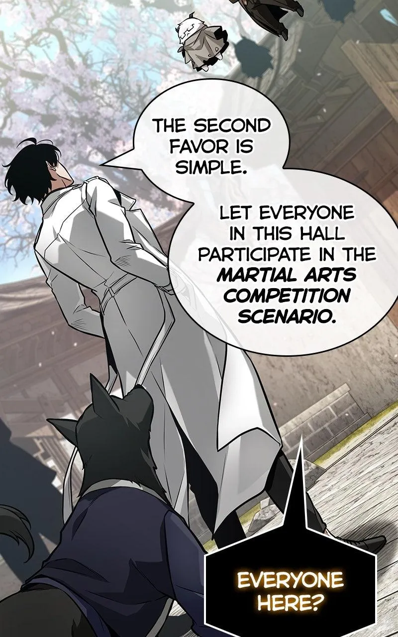 Read Omniscient Reader Manga Online