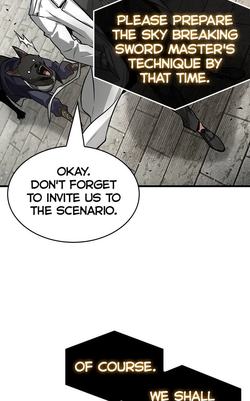 Read Omniscient Reader Manga Online