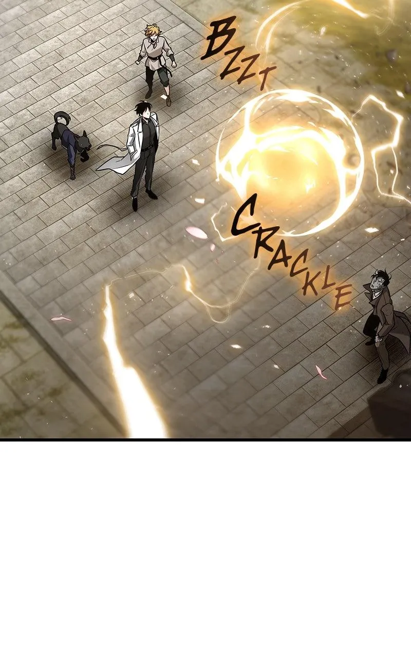 Read Omniscient Reader Manga Online