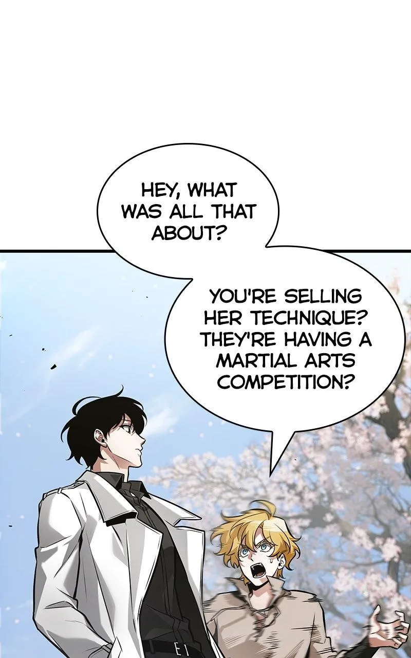 Read Omniscient Reader Manga Online