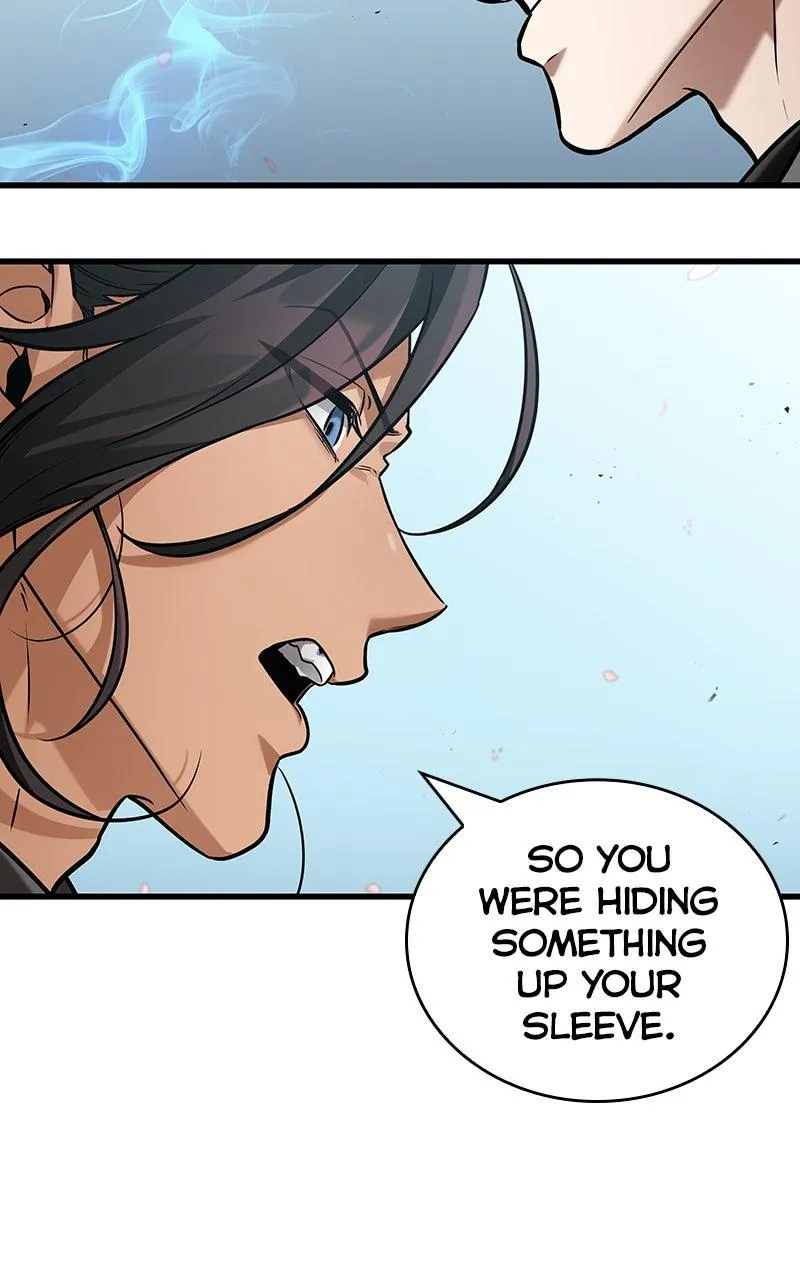Read Omniscient Reader Manga Online