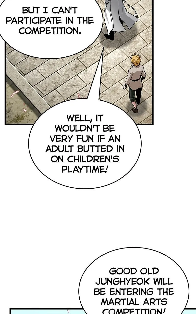 Read Omniscient Reader Manga Online