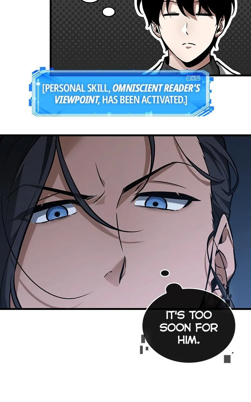 Read Omniscient Reader Manga Online