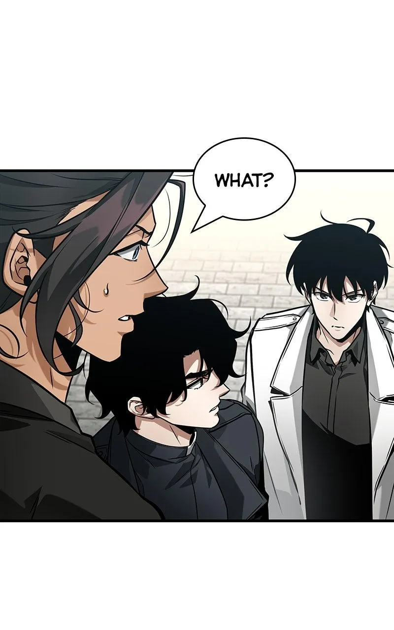 Read Omniscient Reader Manga Online