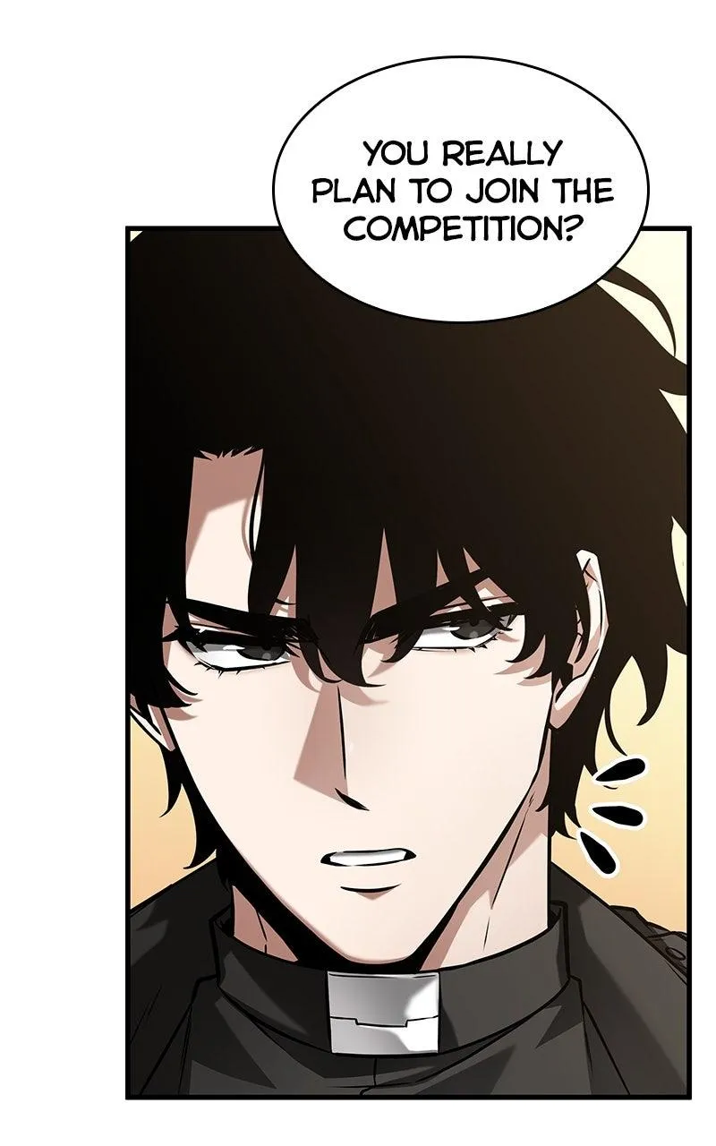 Read Omniscient Reader Manga Online