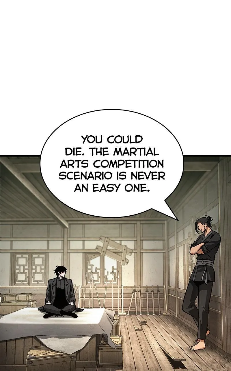 Read Omniscient Reader Manga Online