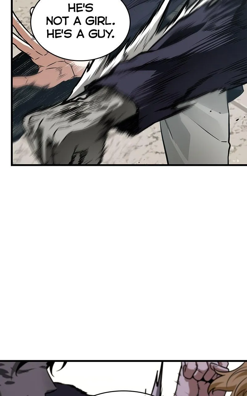 Read Omniscient Reader Manga Online