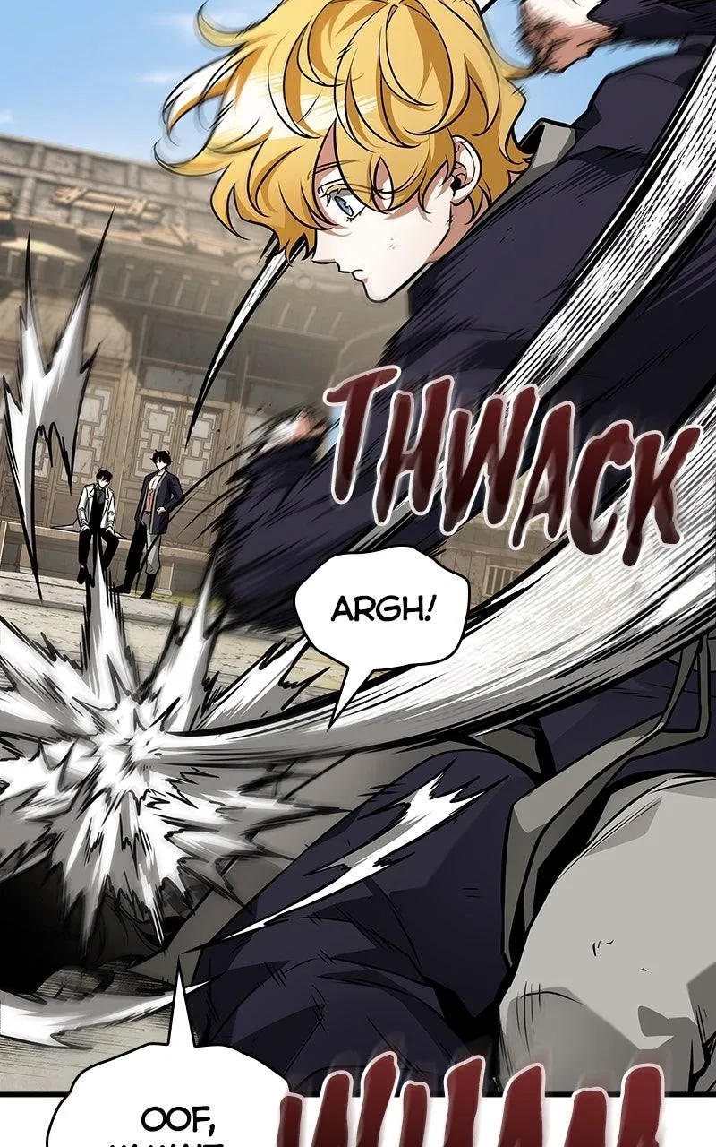Read Omniscient Reader Manga Online