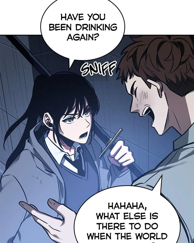 Read Omniscient Reader Manga Online