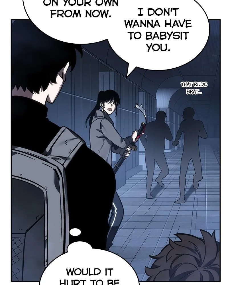Read Omniscient Reader Manga Online