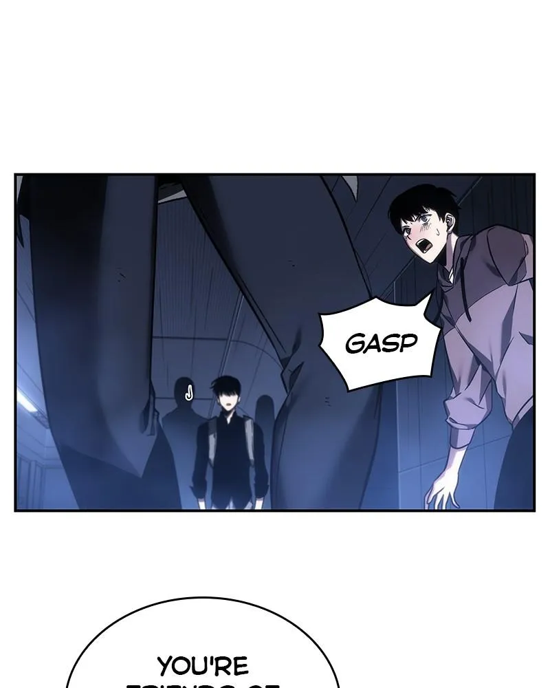 Read Omniscient Reader Manga Online