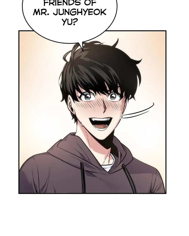 Read Omniscient Reader Manga Online