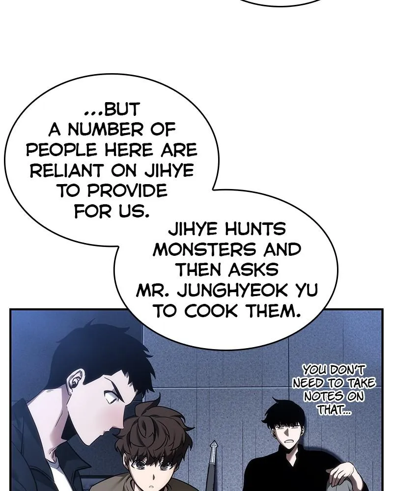Read Omniscient Reader Manga Online