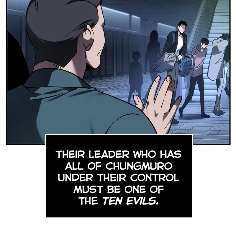 Read Omniscient Reader Manga Online