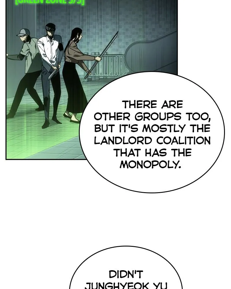 Read Omniscient Reader Manga Online