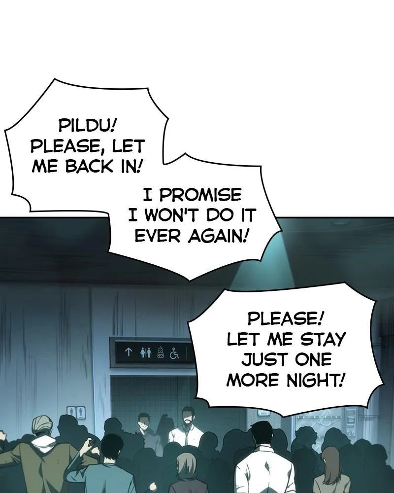 Read Omniscient Reader Manga Online