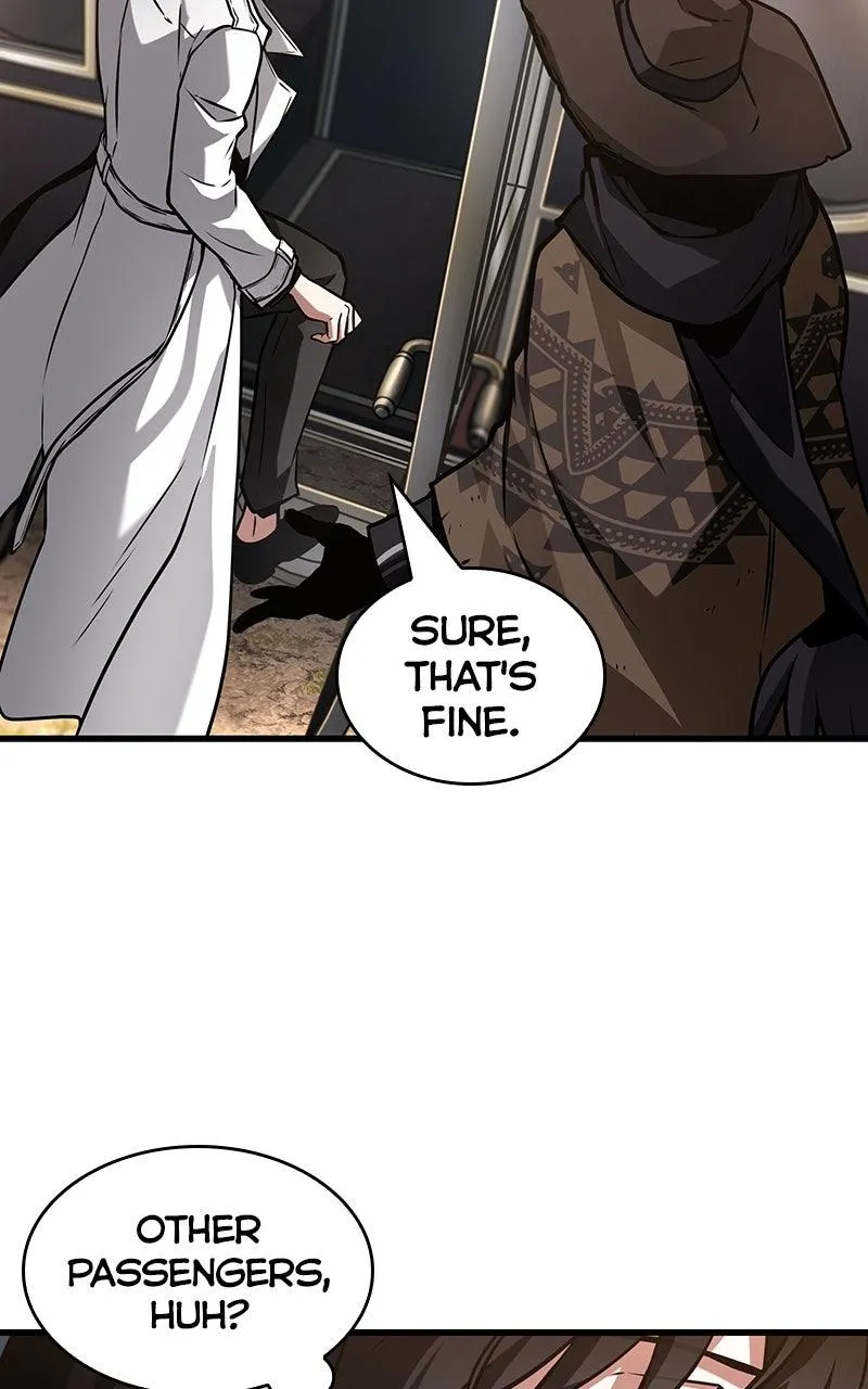 Read Omniscient Reader Manga Online