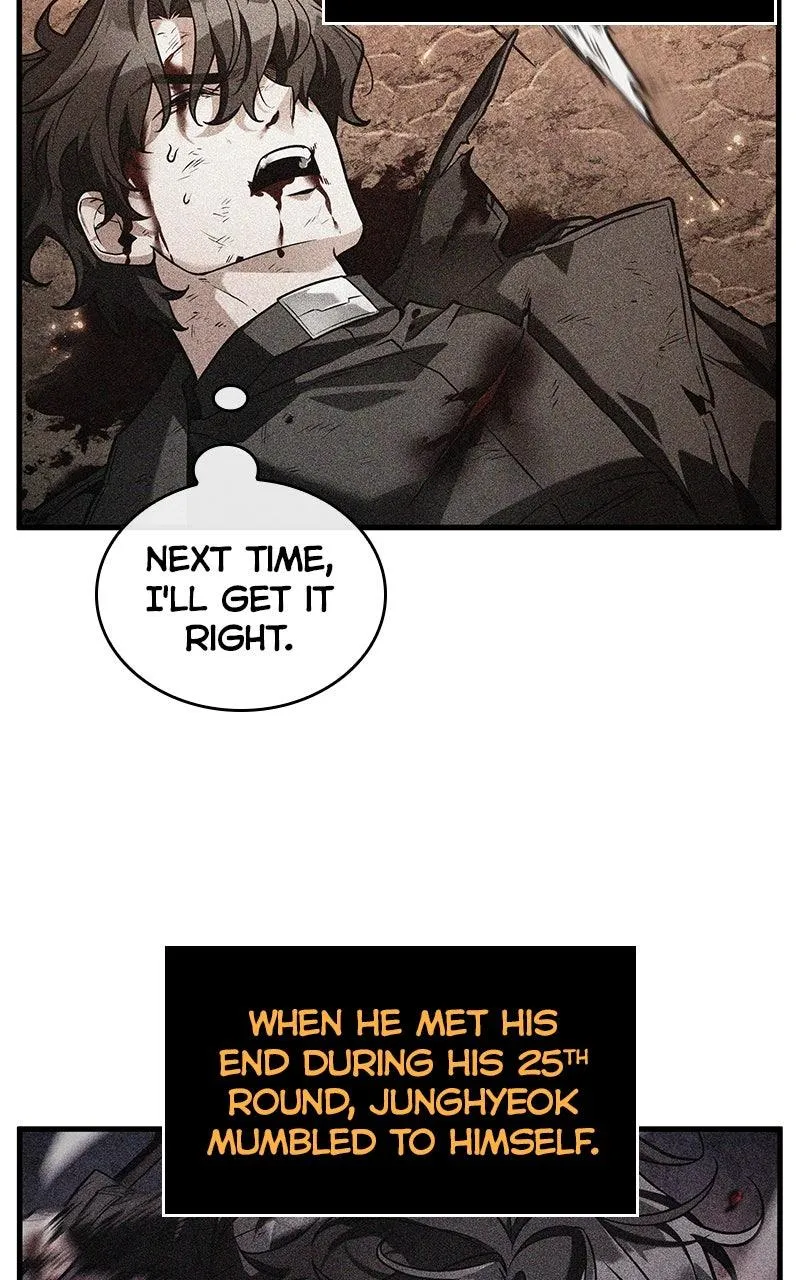 Read Omniscient Reader Manga Online