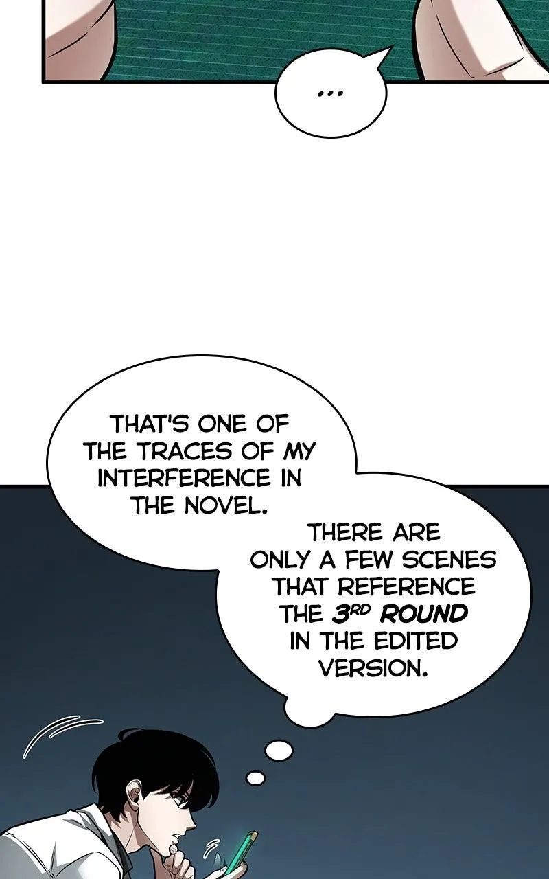 Read Omniscient Reader Manga Online
