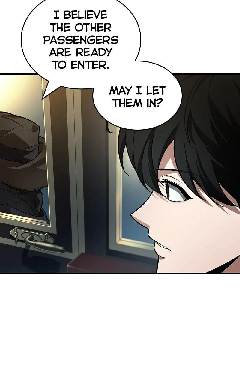 Read Omniscient Reader Manga Online