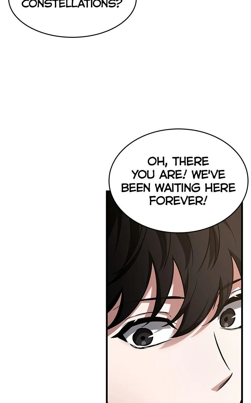 Read Omniscient Reader Manga Online