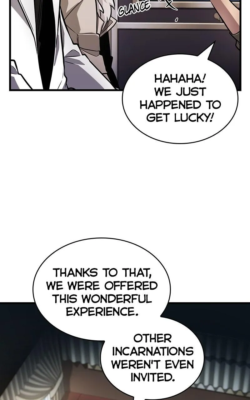 Read Omniscient Reader Manga Online