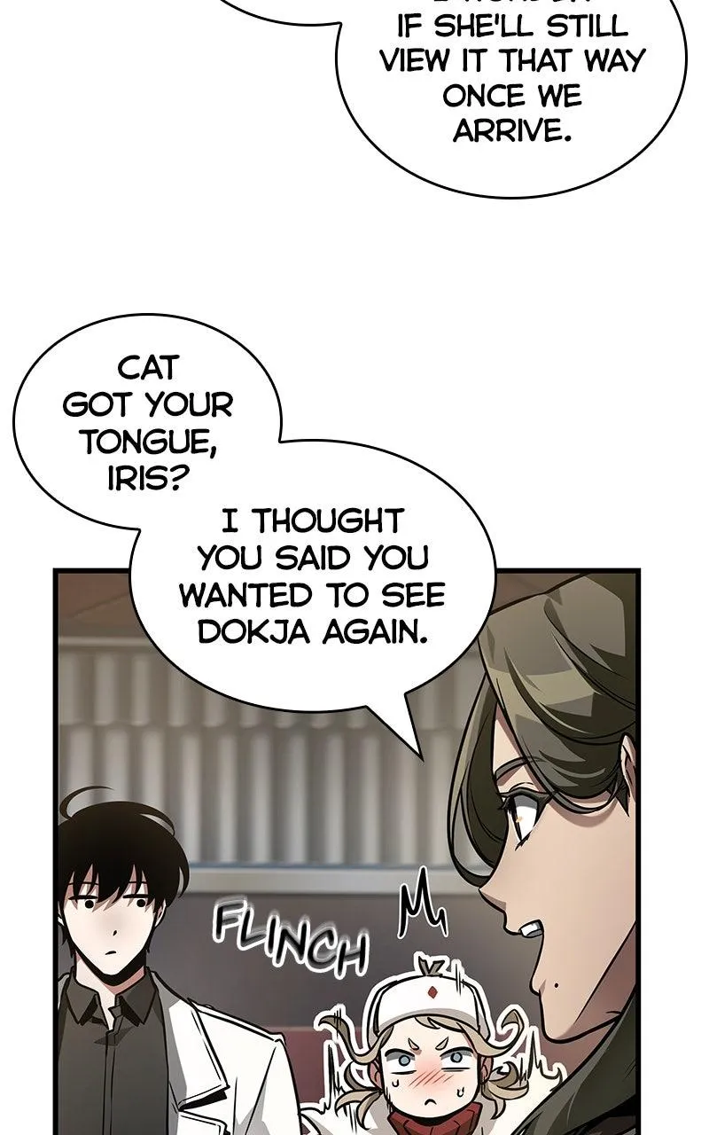 Read Omniscient Reader Manga Online