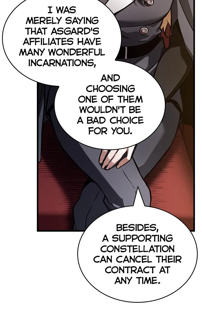 Read Omniscient Reader Manga Online