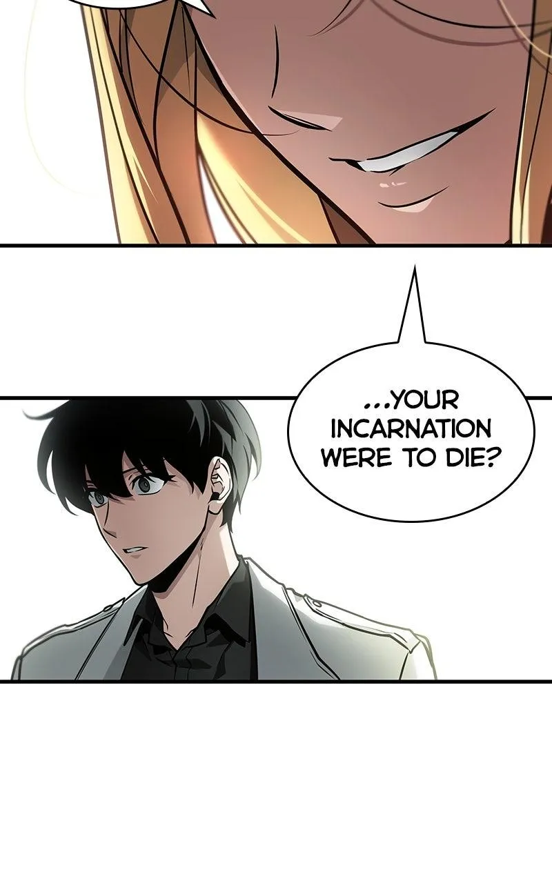 Read Omniscient Reader Manga Online