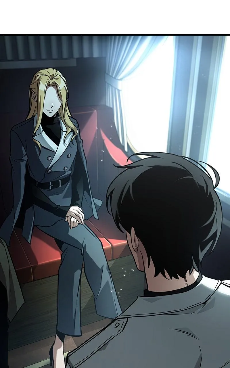 Read Omniscient Reader Manga Online