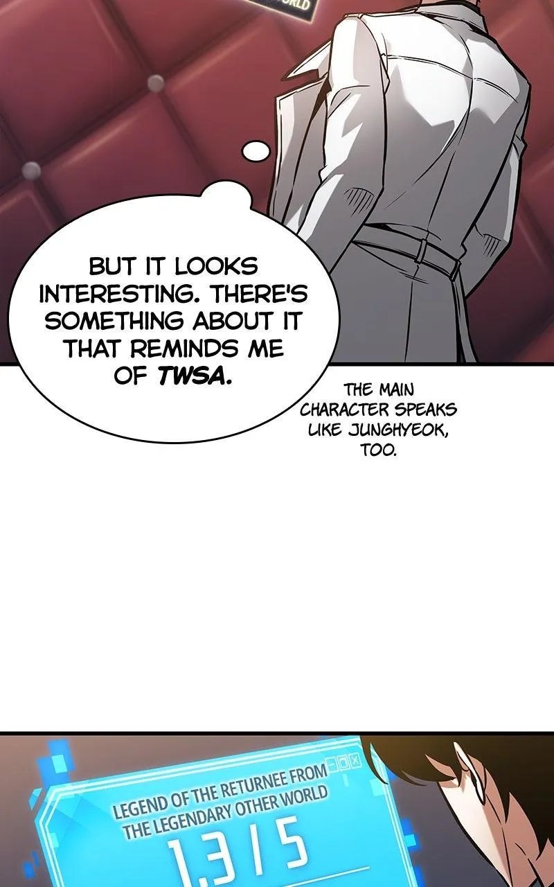 Read Omniscient Reader Manga Online