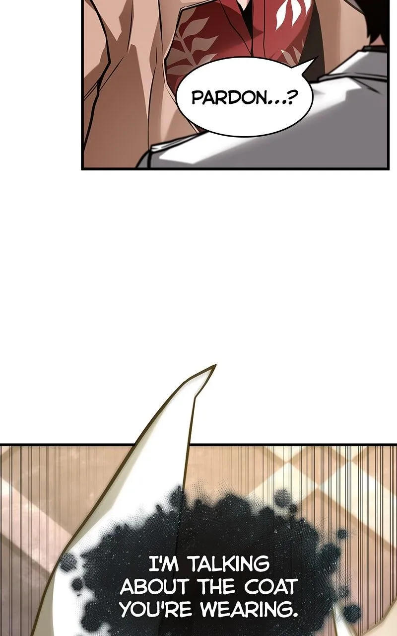Read Omniscient Reader Manga Online