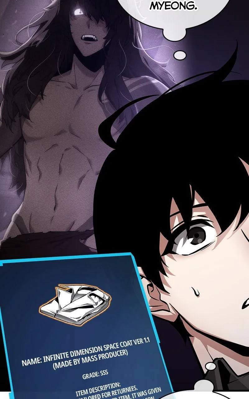 Read Omniscient Reader Manga Online