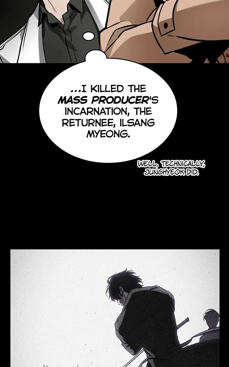 Read Omniscient Reader Manga Online