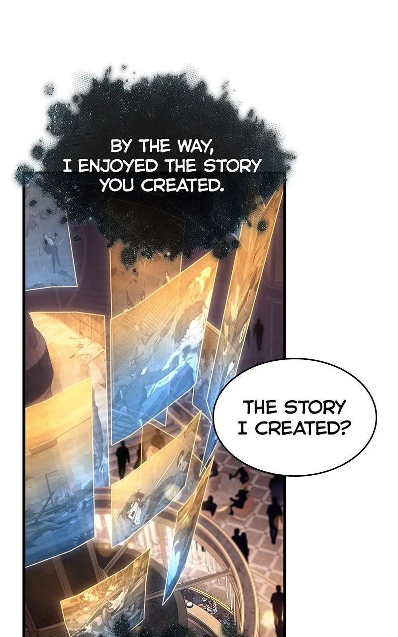 Read Omniscient Reader Manga Online