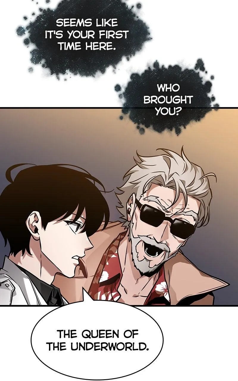 Read Omniscient Reader Manga Online