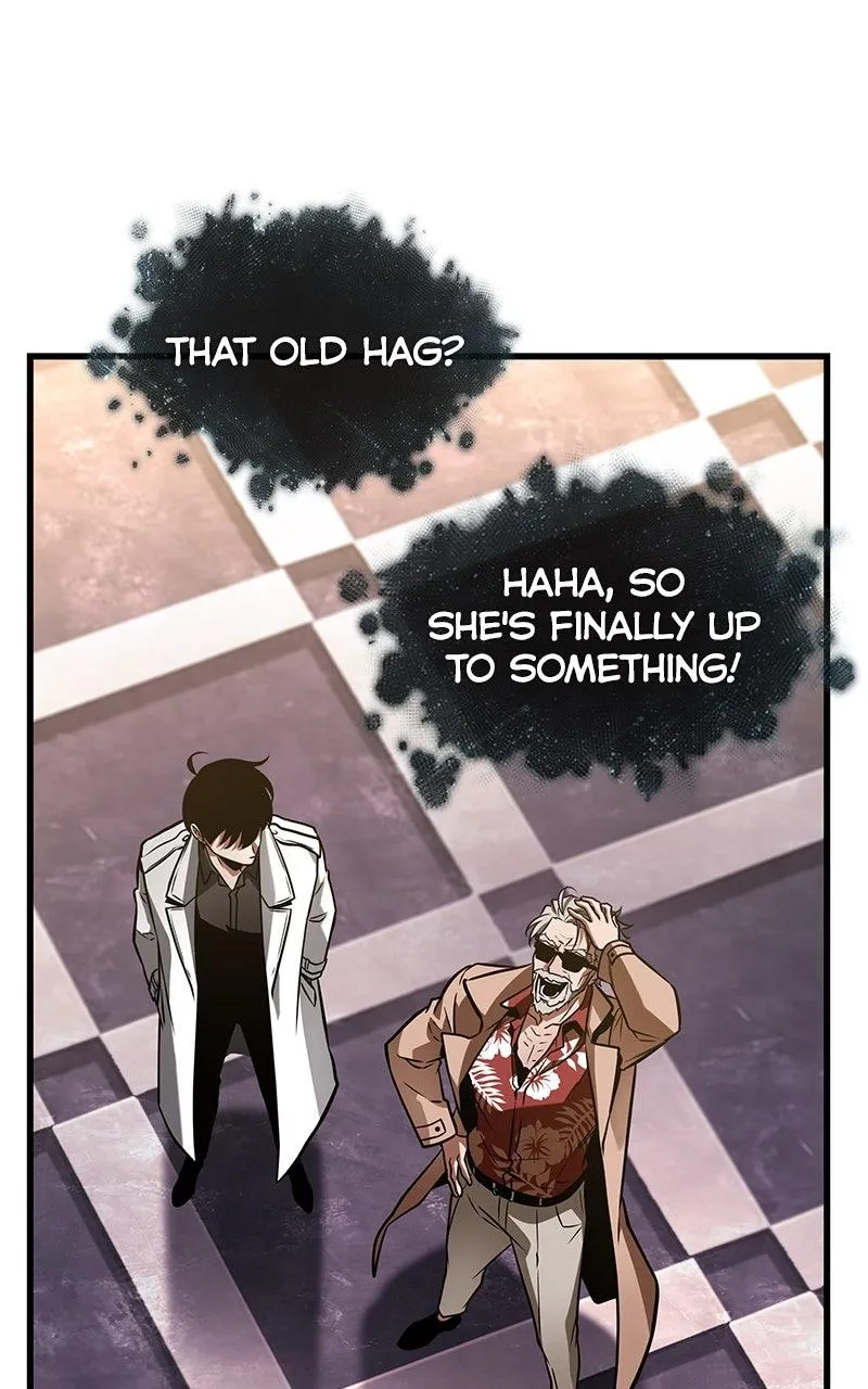 Read Omniscient Reader Manga Online