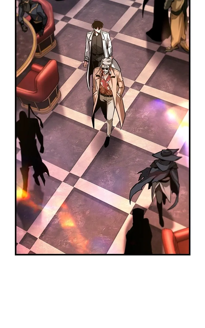 Read Omniscient Reader Manga Online
