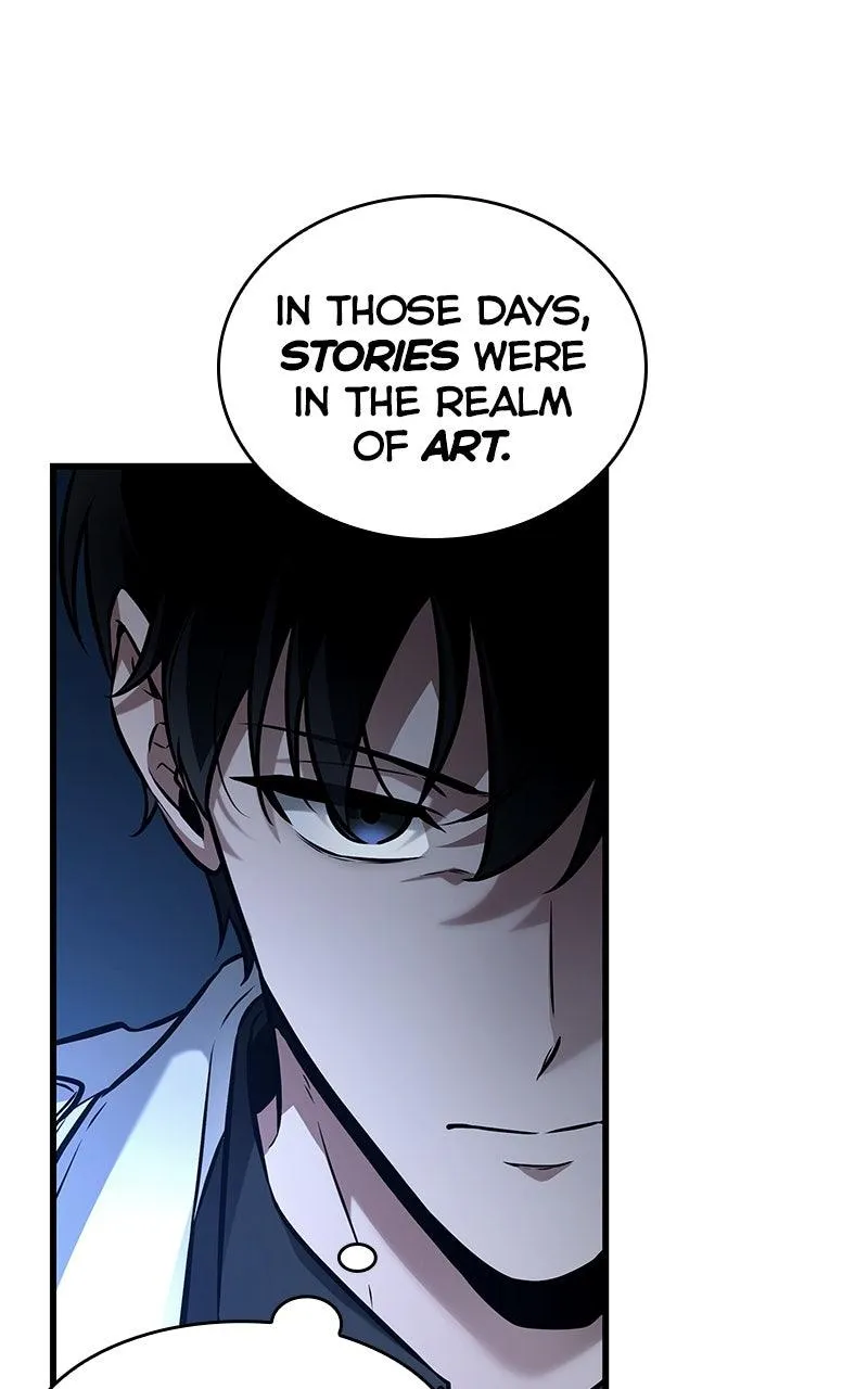 Read Omniscient Reader Manga Online