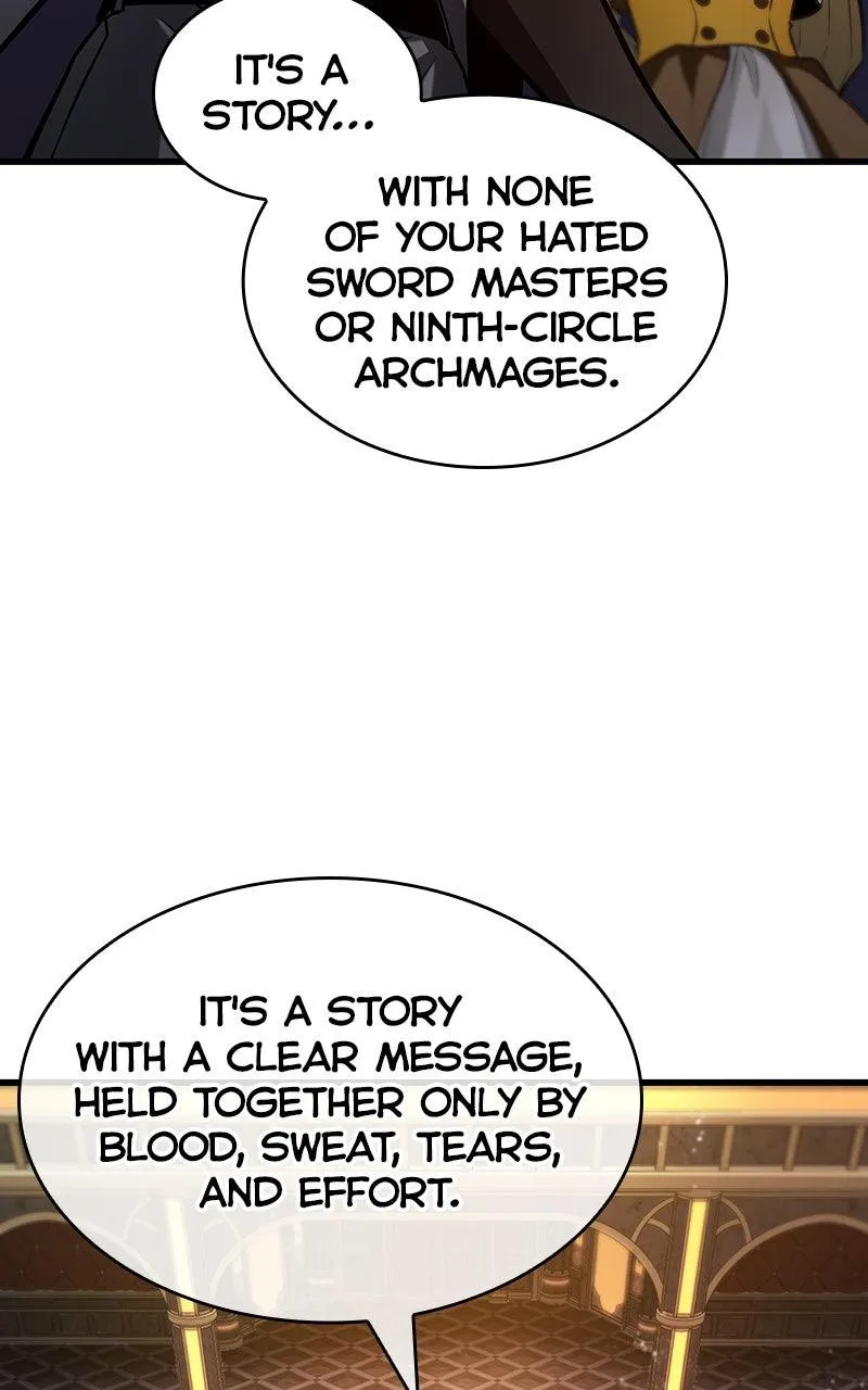 Read Omniscient Reader Manga Online