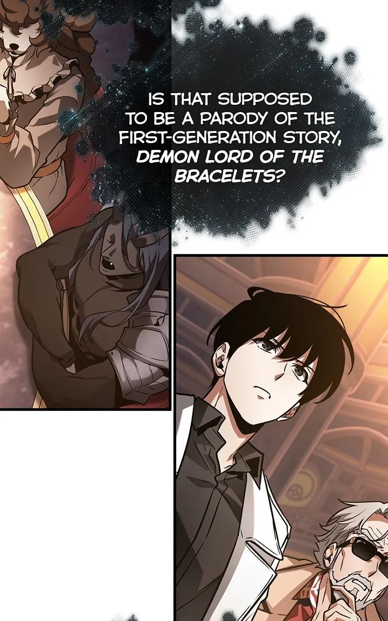 Read Omniscient Reader Manga Online