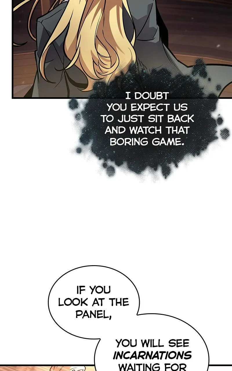 Read Omniscient Reader Manga Online