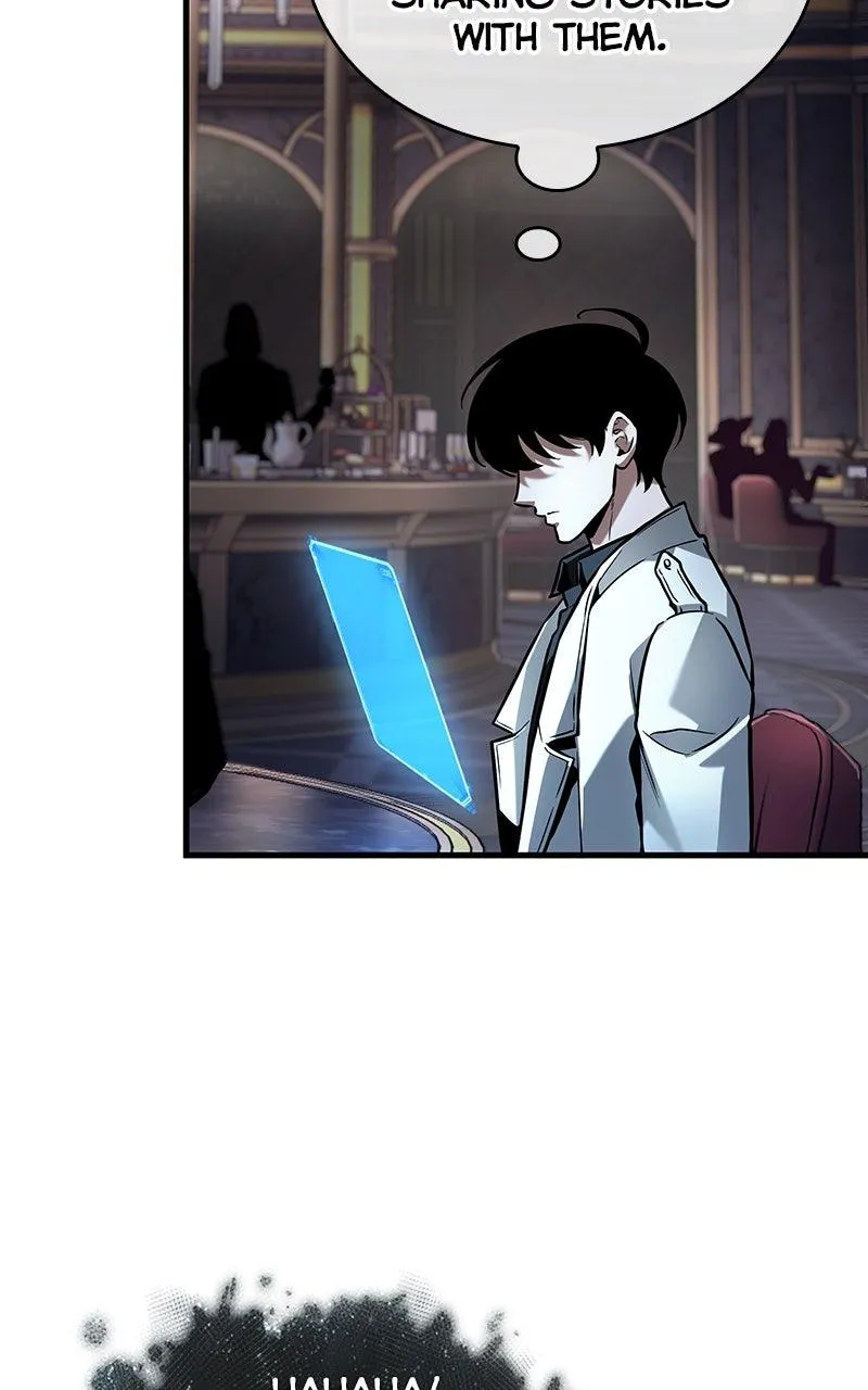Read Omniscient Reader Manga Online