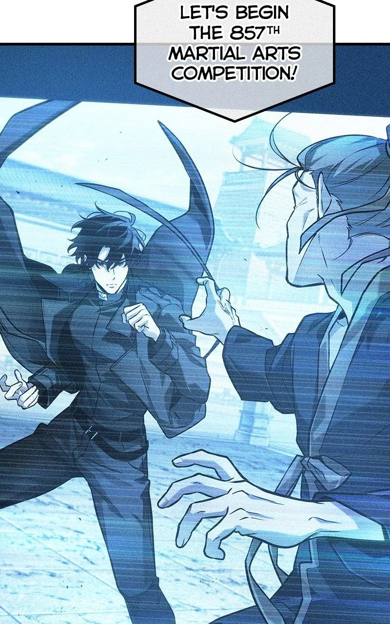 Read Omniscient Reader Manga Online