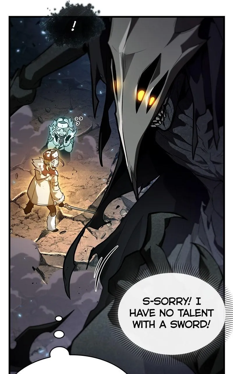 Read Omniscient Reader Manga Online